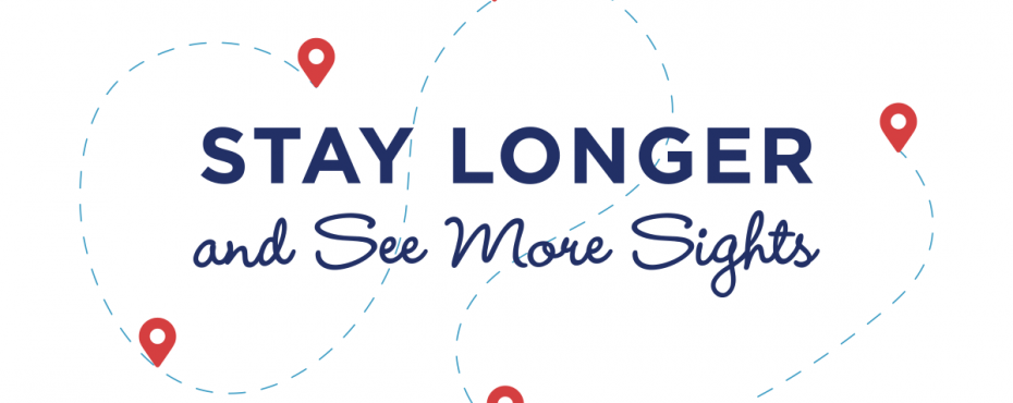 Stay Longer